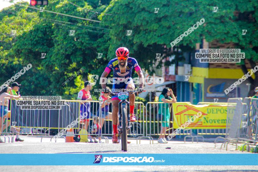 X GP Loanda MTB XCM