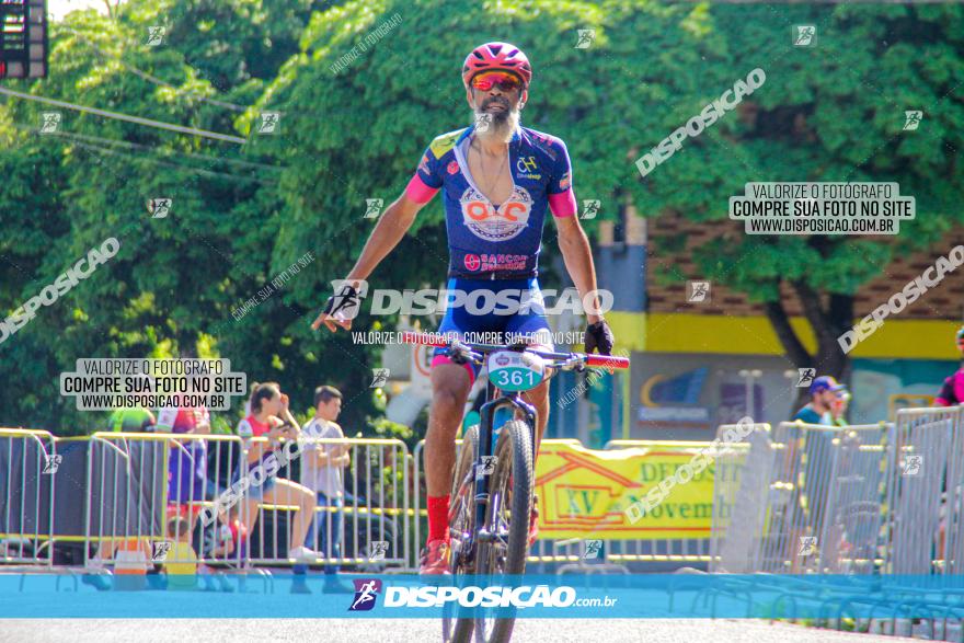 X GP Loanda MTB XCM