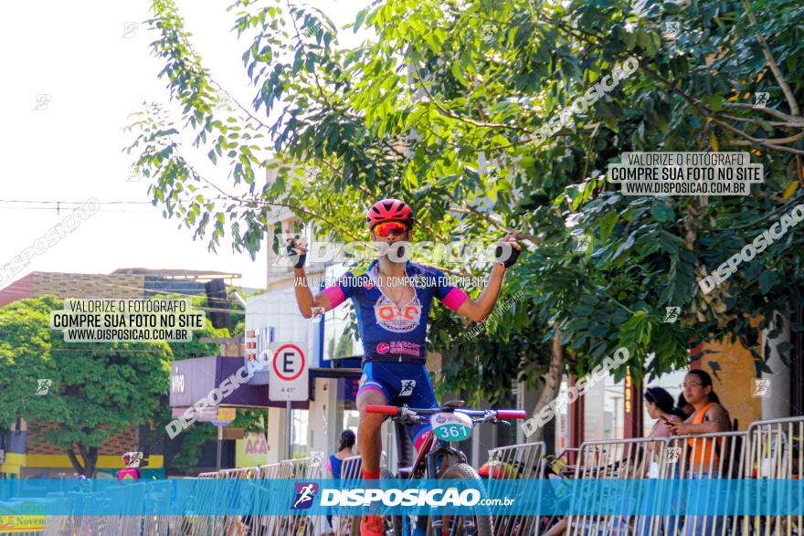 X GP Loanda MTB XCM