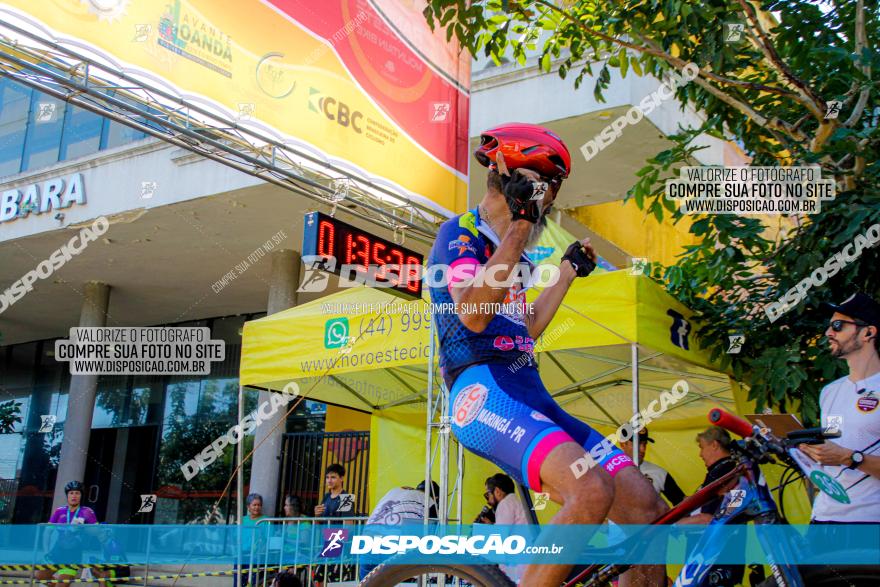 X GP Loanda MTB XCM