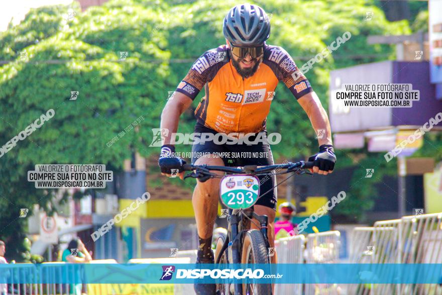 X GP Loanda MTB XCM