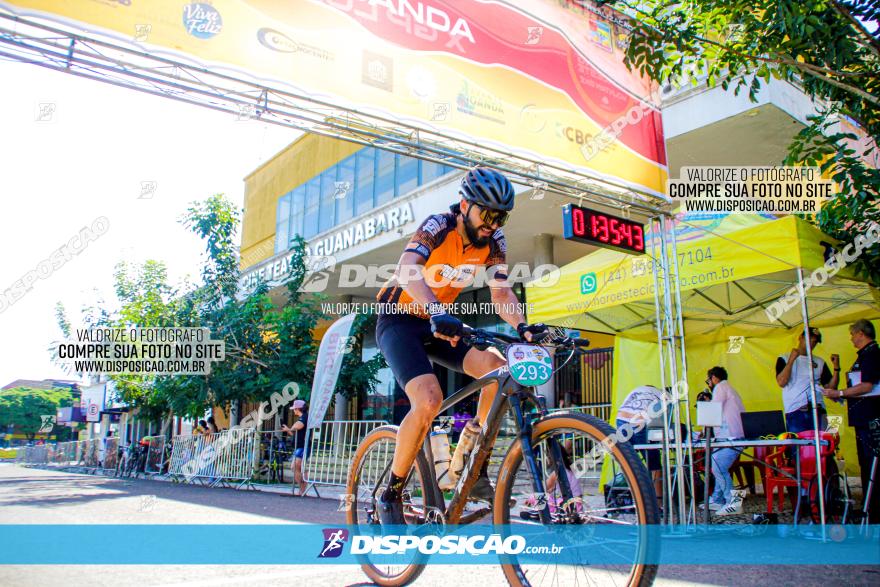 X GP Loanda MTB XCM