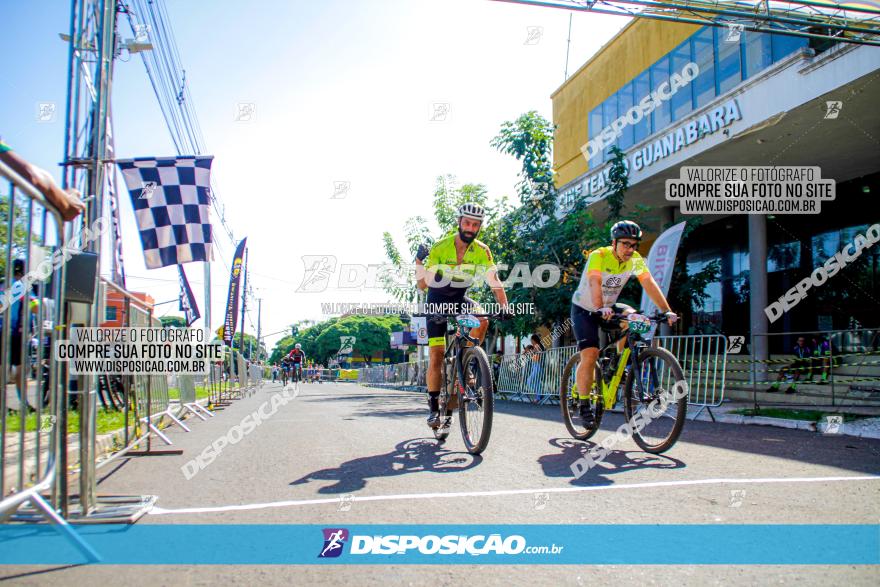 X GP Loanda MTB XCM