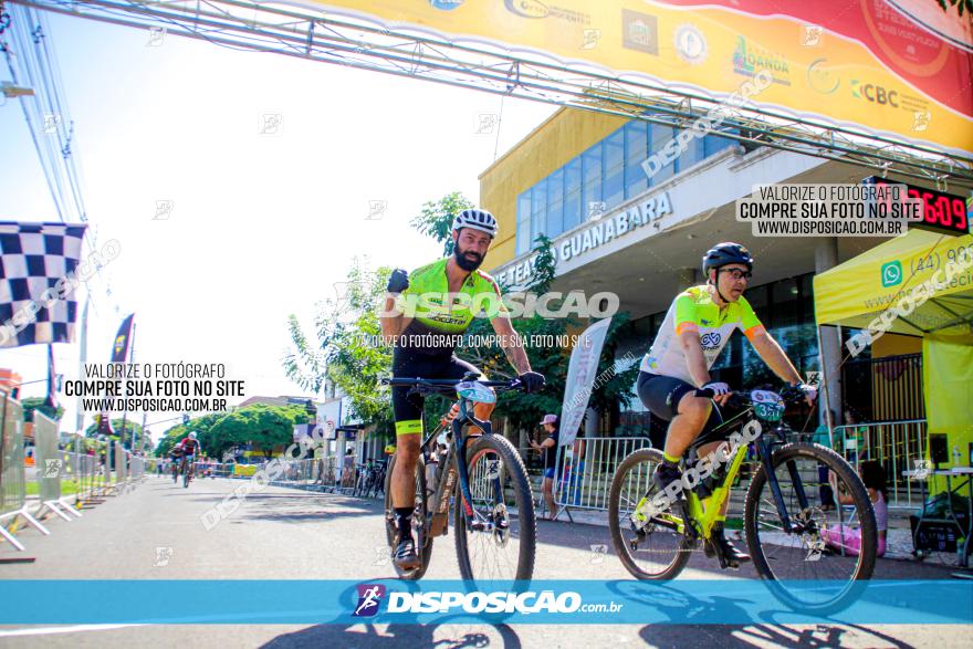 X GP Loanda MTB XCM