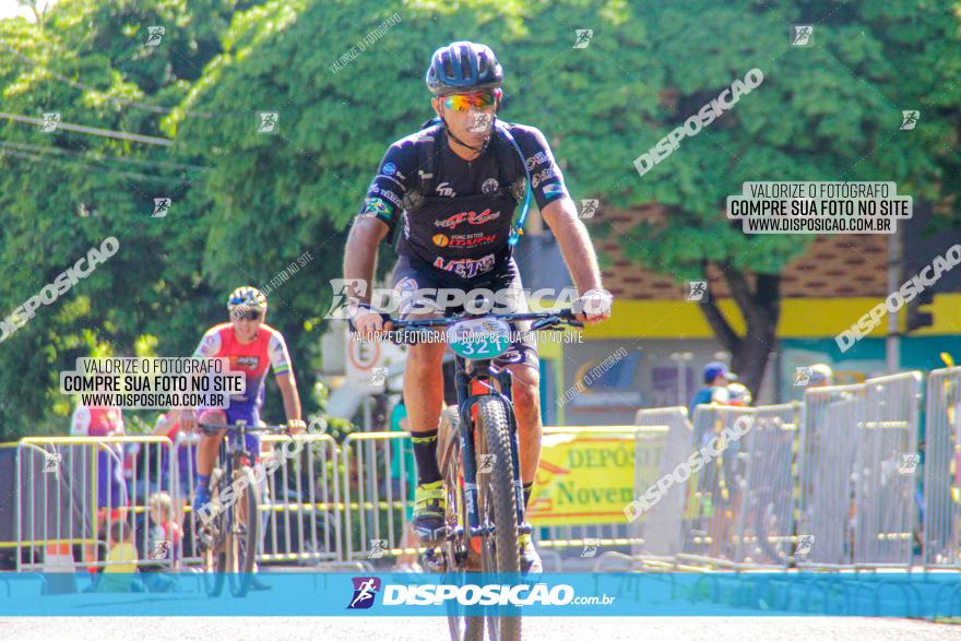 X GP Loanda MTB XCM