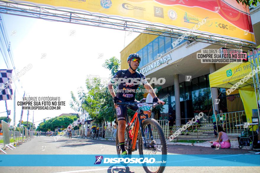 X GP Loanda MTB XCM