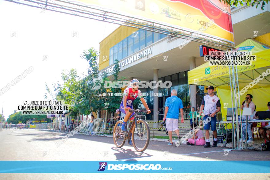 X GP Loanda MTB XCM