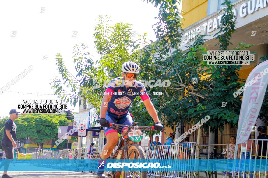 X GP Loanda MTB XCM