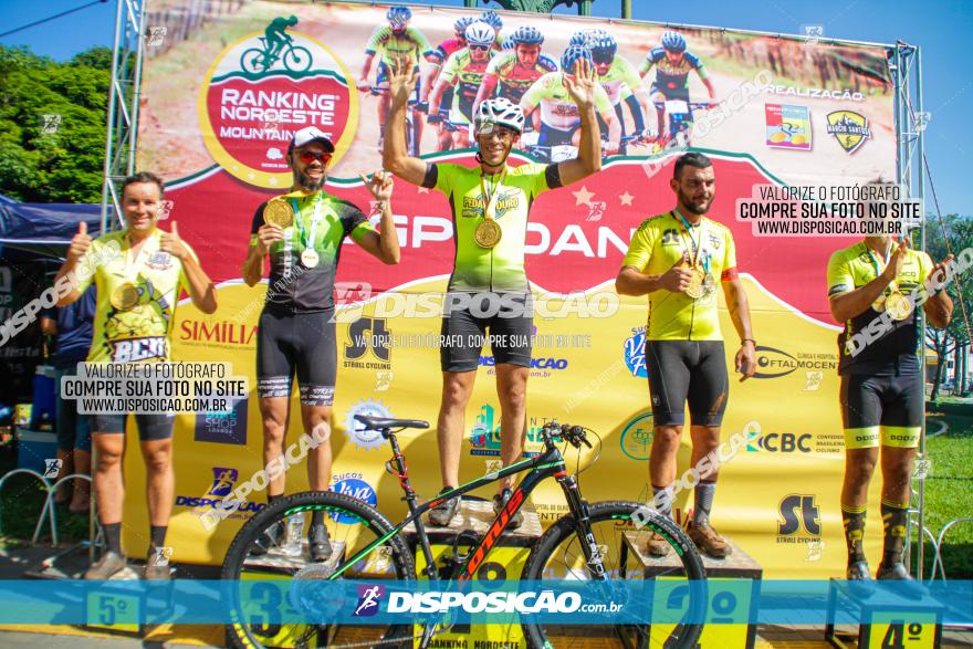 X GP Loanda MTB XCM