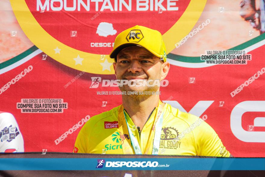 X GP Loanda MTB XCM