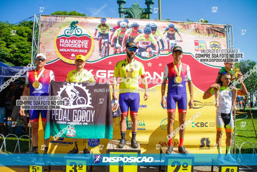 X GP Loanda MTB XCM