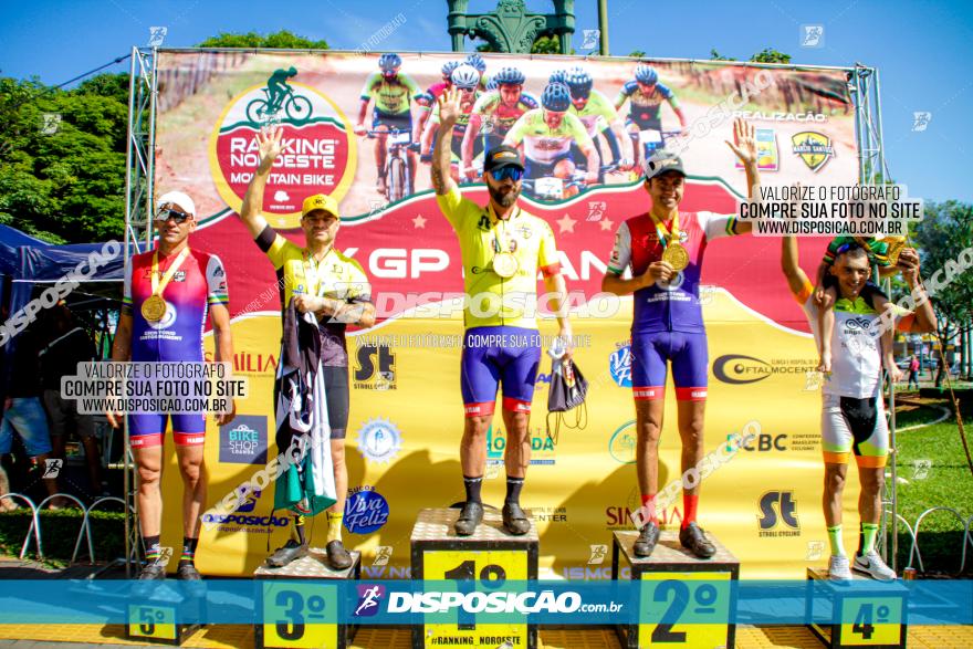 X GP Loanda MTB XCM