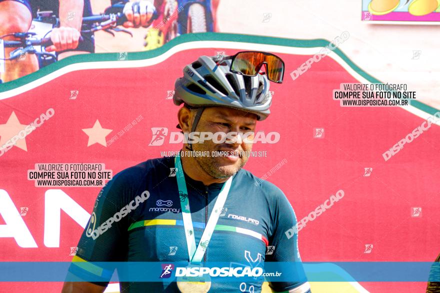 X GP Loanda MTB XCM