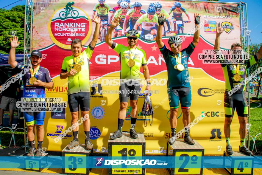 X GP Loanda MTB XCM