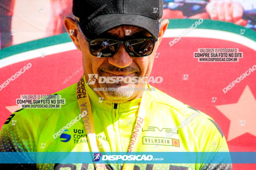 X GP Loanda MTB XCM