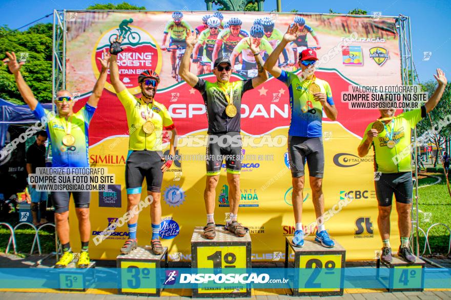 X GP Loanda MTB XCM