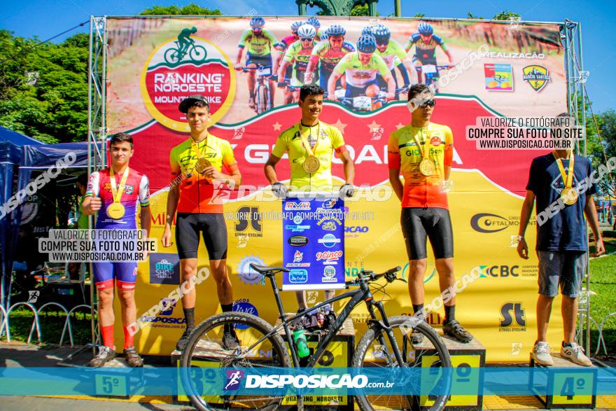 X GP Loanda MTB XCM