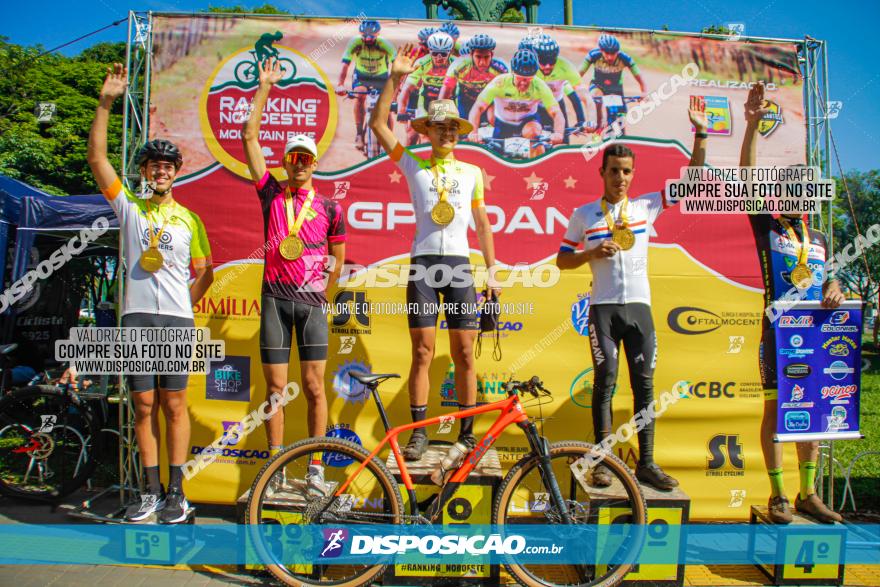 X GP Loanda MTB XCM