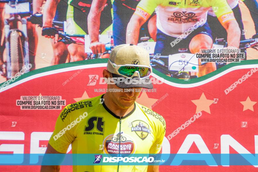 X GP Loanda MTB XCM