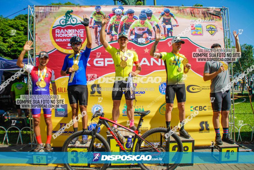 X GP Loanda MTB XCM