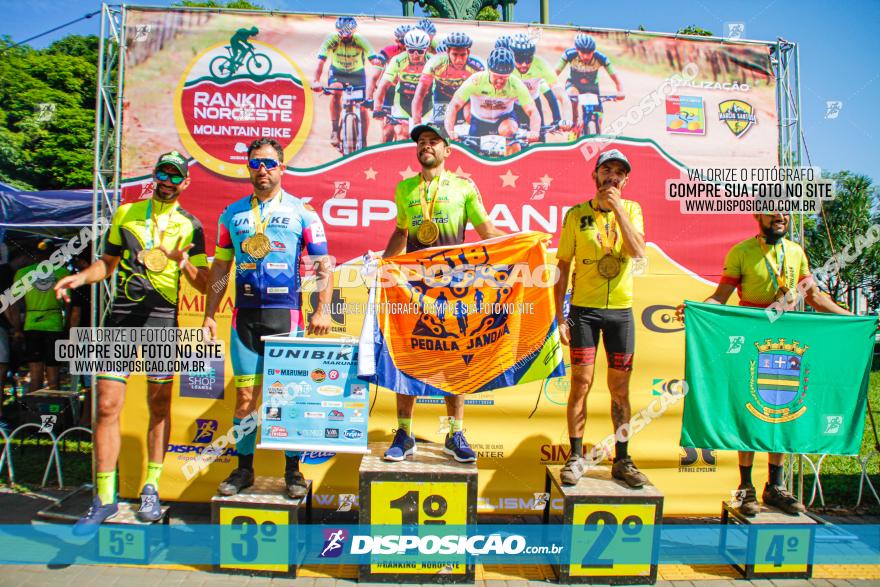 X GP Loanda MTB XCM