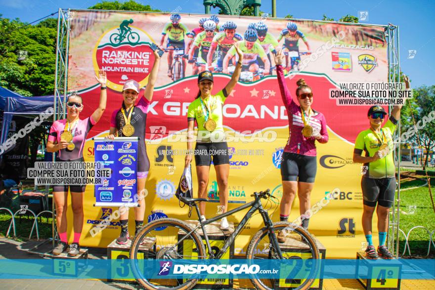 X GP Loanda MTB XCM