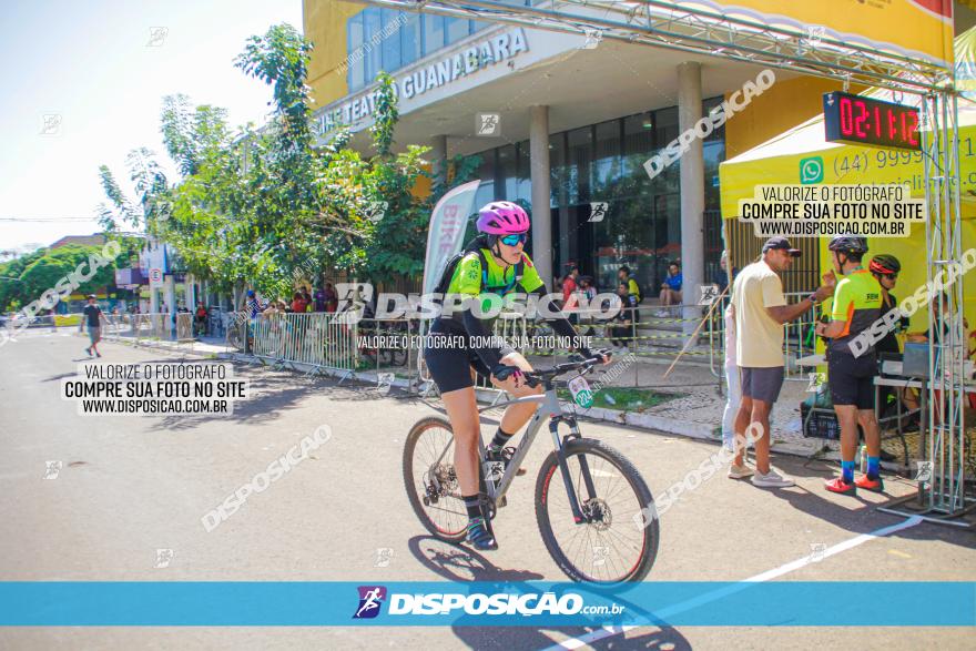 X GP Loanda MTB XCM