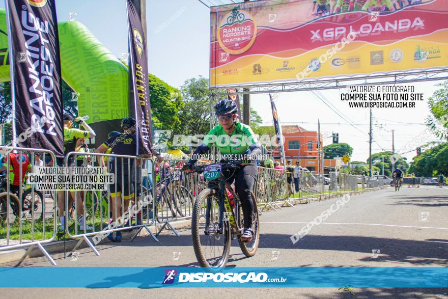 X GP Loanda MTB XCM