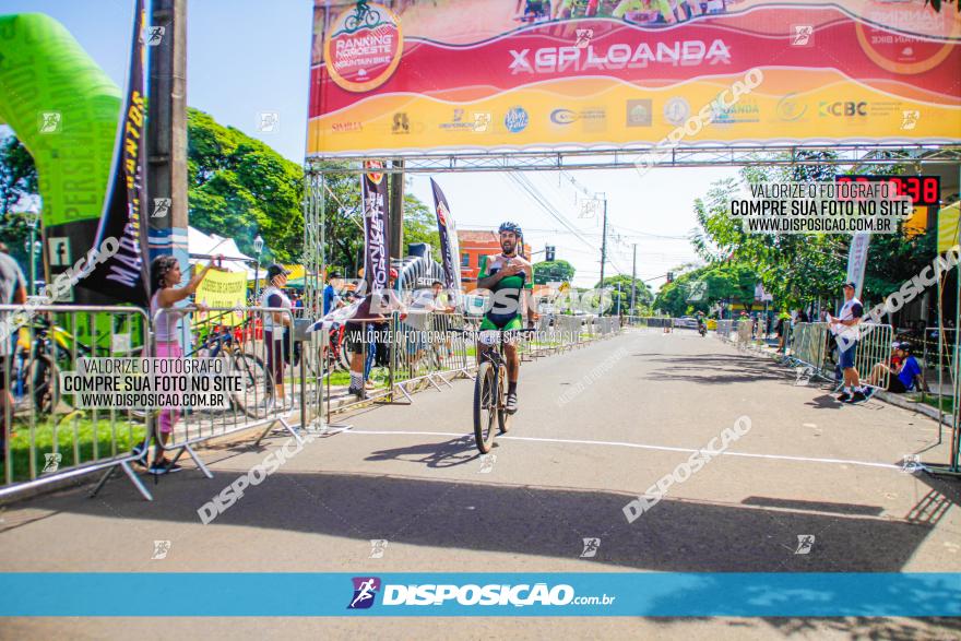 X GP Loanda MTB XCM