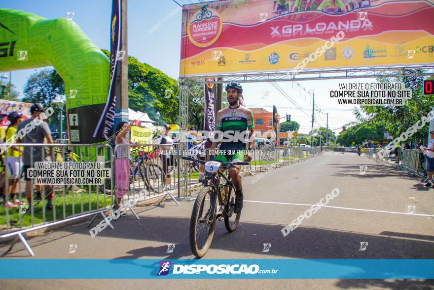 X GP Loanda MTB XCM