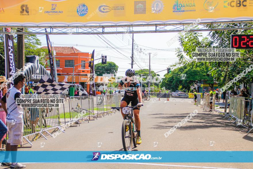 X GP Loanda MTB XCM