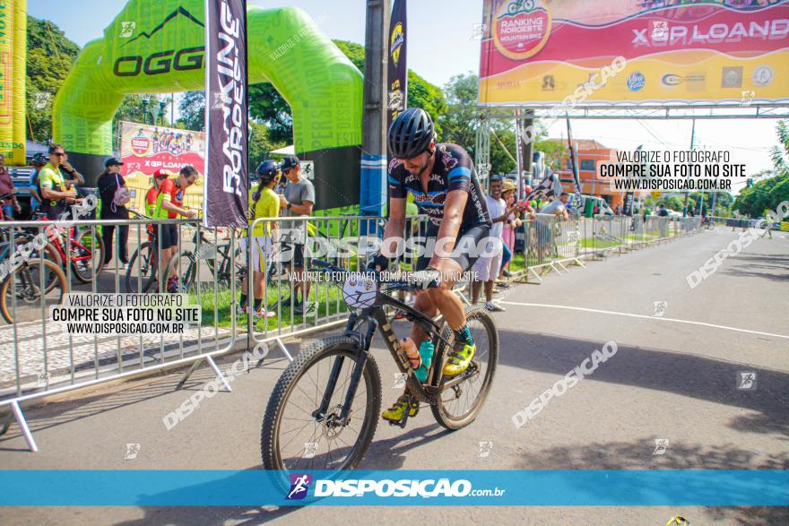 X GP Loanda MTB XCM