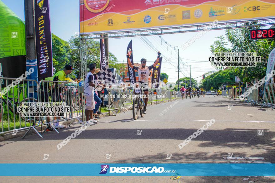 X GP Loanda MTB XCM