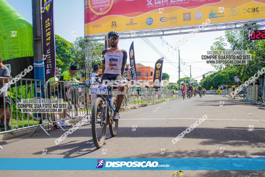 X GP Loanda MTB XCM