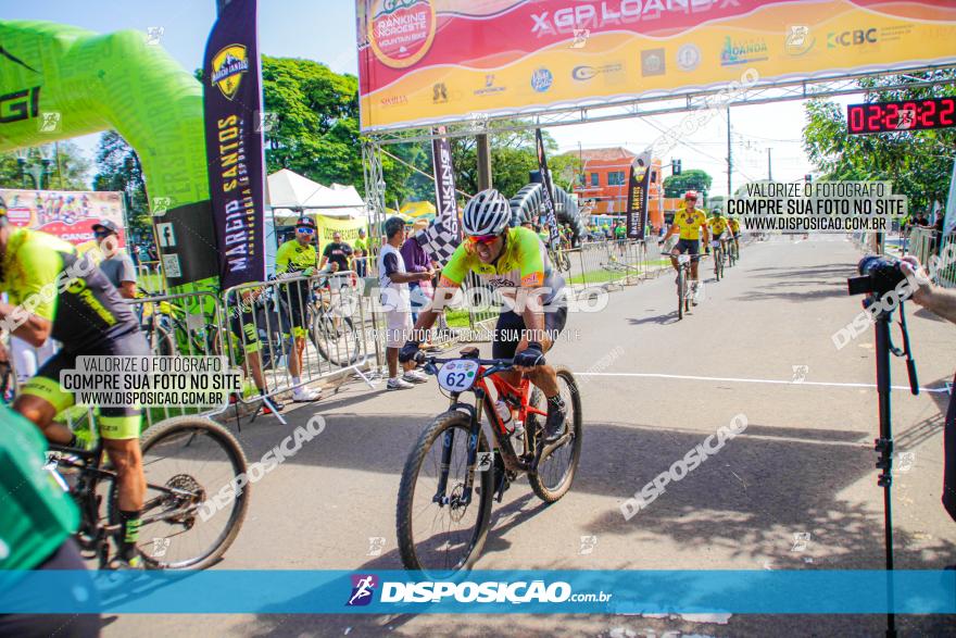 X GP Loanda MTB XCM