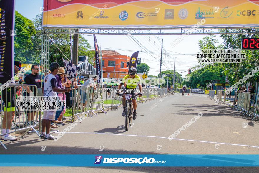 X GP Loanda MTB XCM