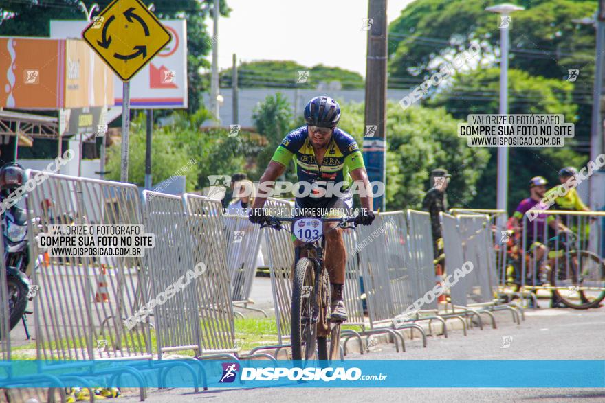 X GP Loanda MTB XCM