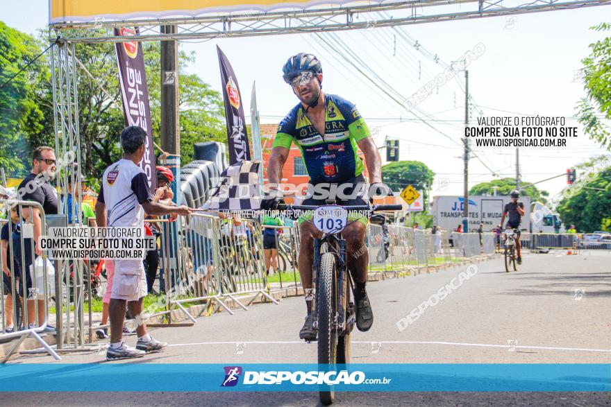 X GP Loanda MTB XCM