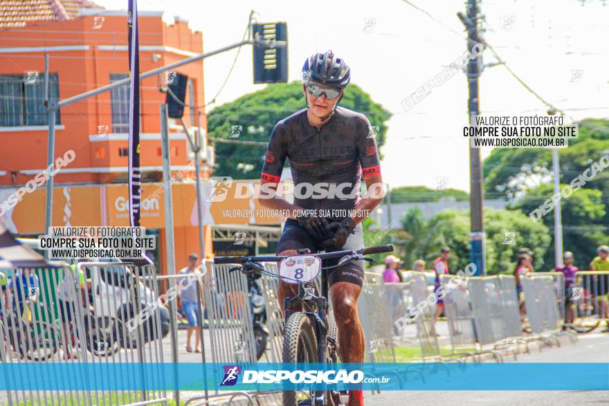 X GP Loanda MTB XCM