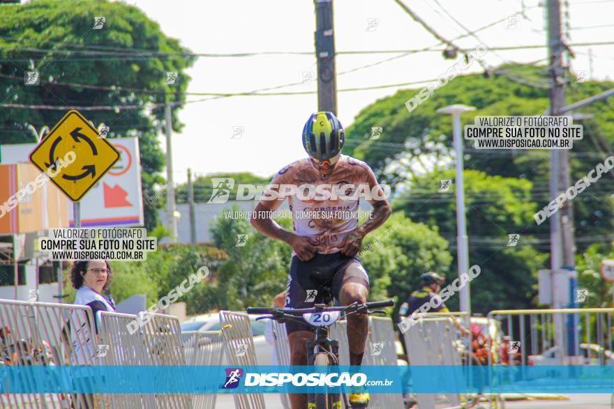 X GP Loanda MTB XCM