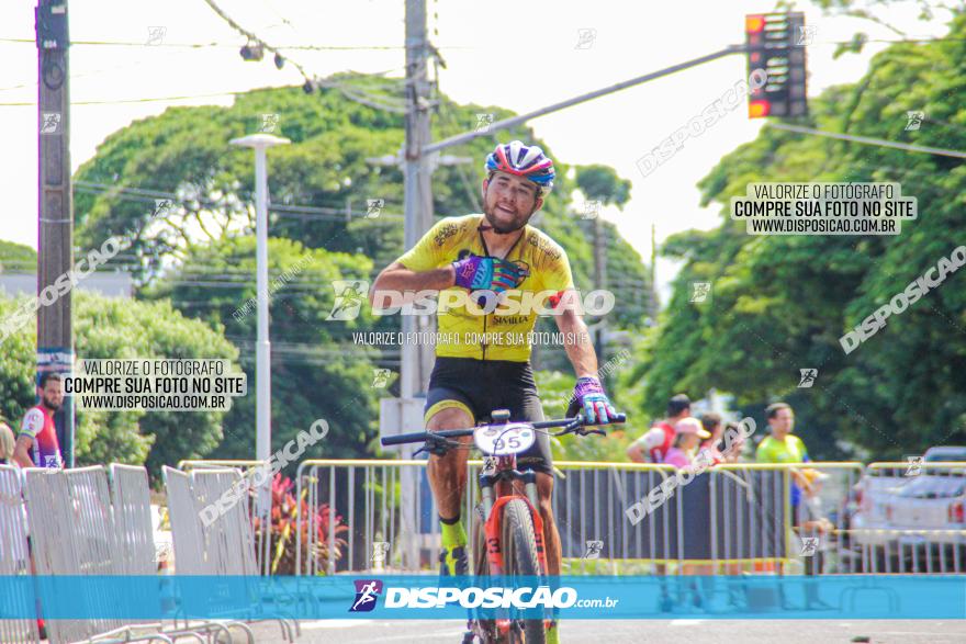 X GP Loanda MTB XCM