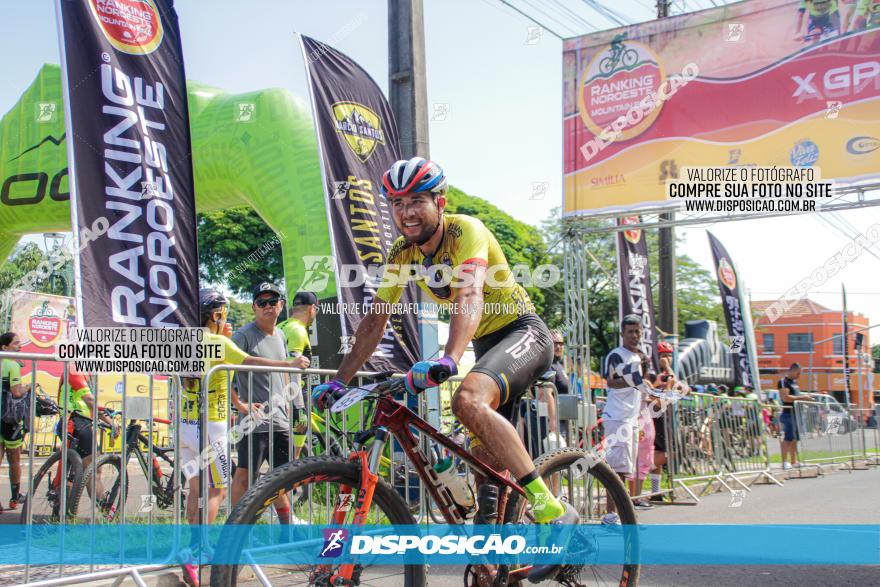 X GP Loanda MTB XCM