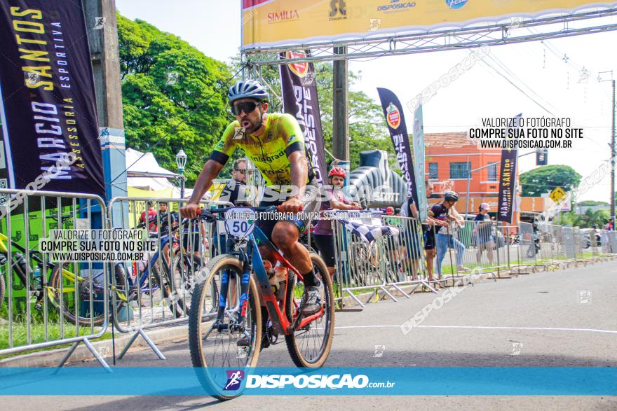 X GP Loanda MTB XCM