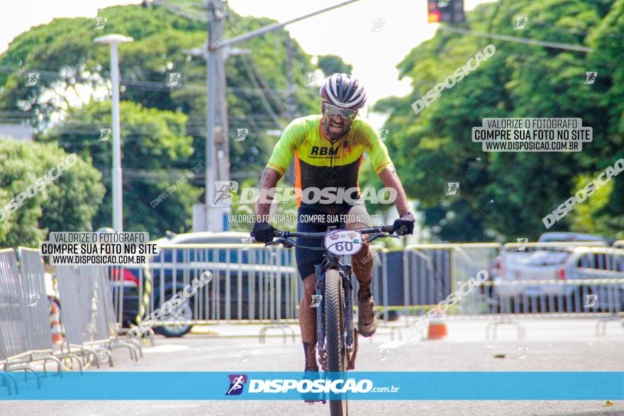 X GP Loanda MTB XCM