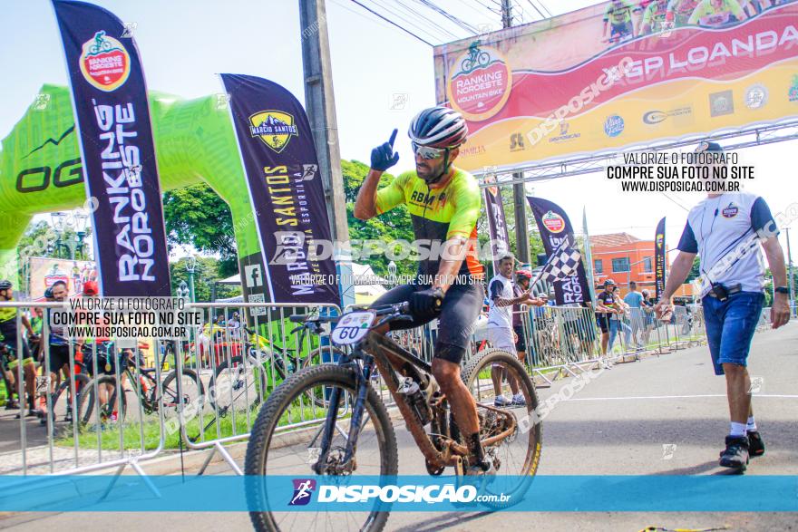 X GP Loanda MTB XCM