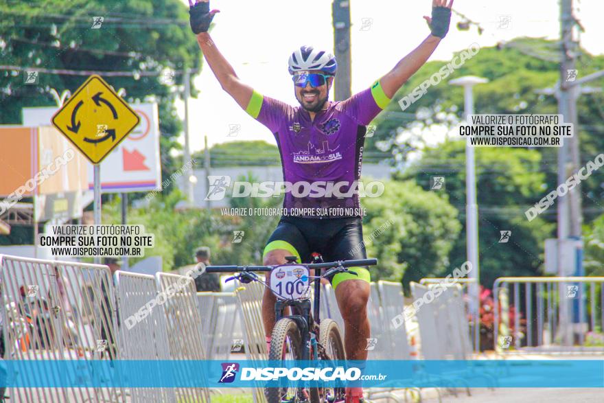 X GP Loanda MTB XCM