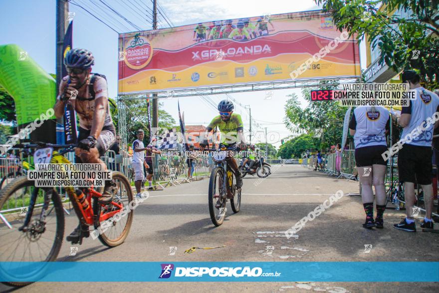 X GP Loanda MTB XCM