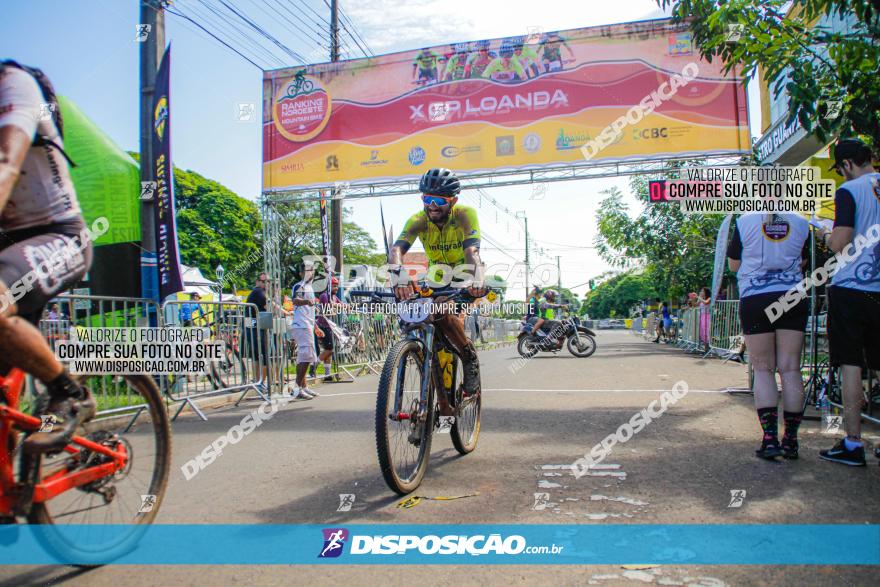 X GP Loanda MTB XCM