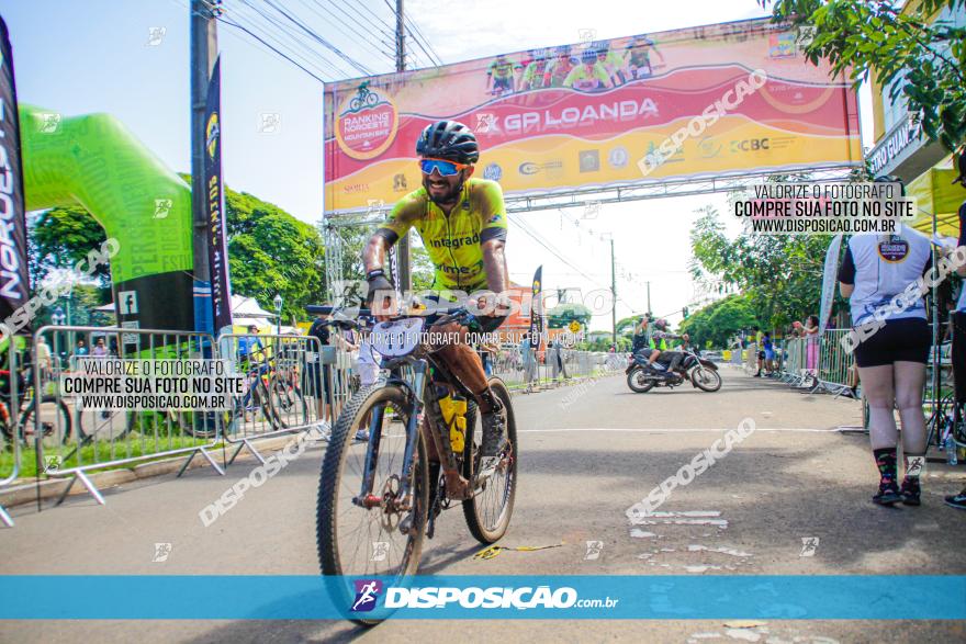 X GP Loanda MTB XCM