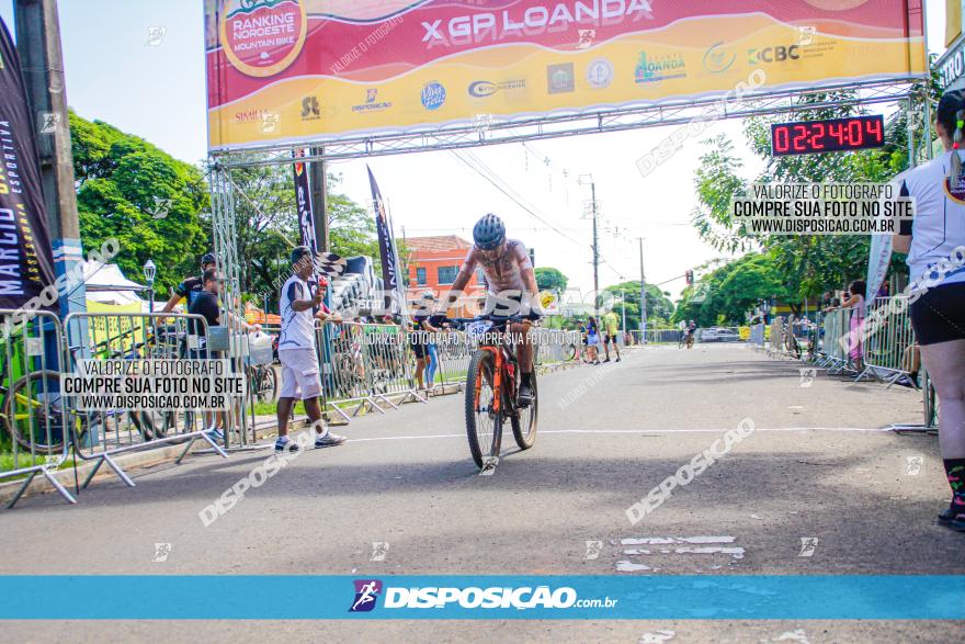 X GP Loanda MTB XCM